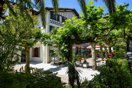 Bergeret Sport hôtel restaurant — photo 4