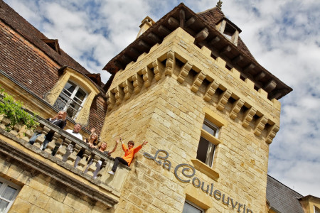 La couleuvrine
