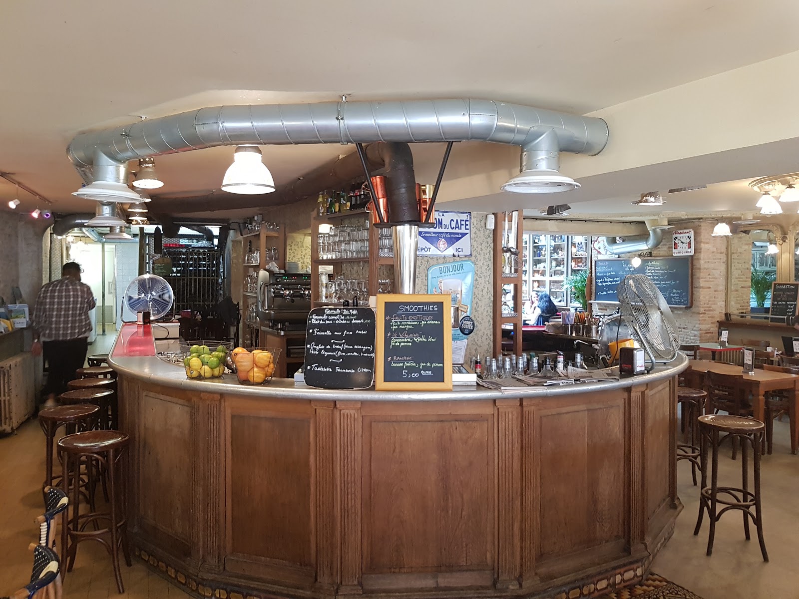 La Serrurerie — photo 4