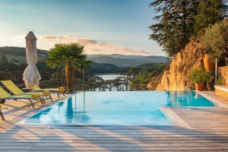 AUBERGE DU LAC