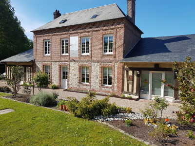 Le Bec au Cauchois — photo 2