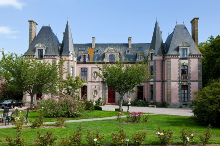 Château du colombier