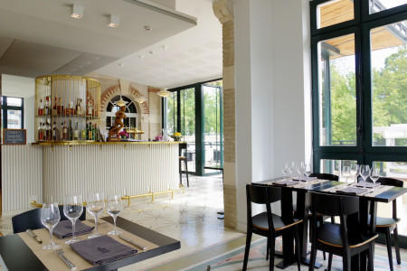 Villa mirasol