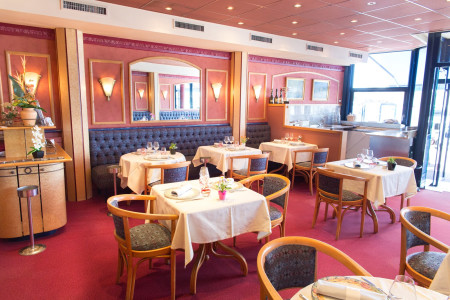 Café de paris