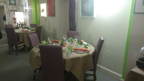 Au fil des saison — photo 1