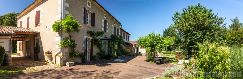 La flambée