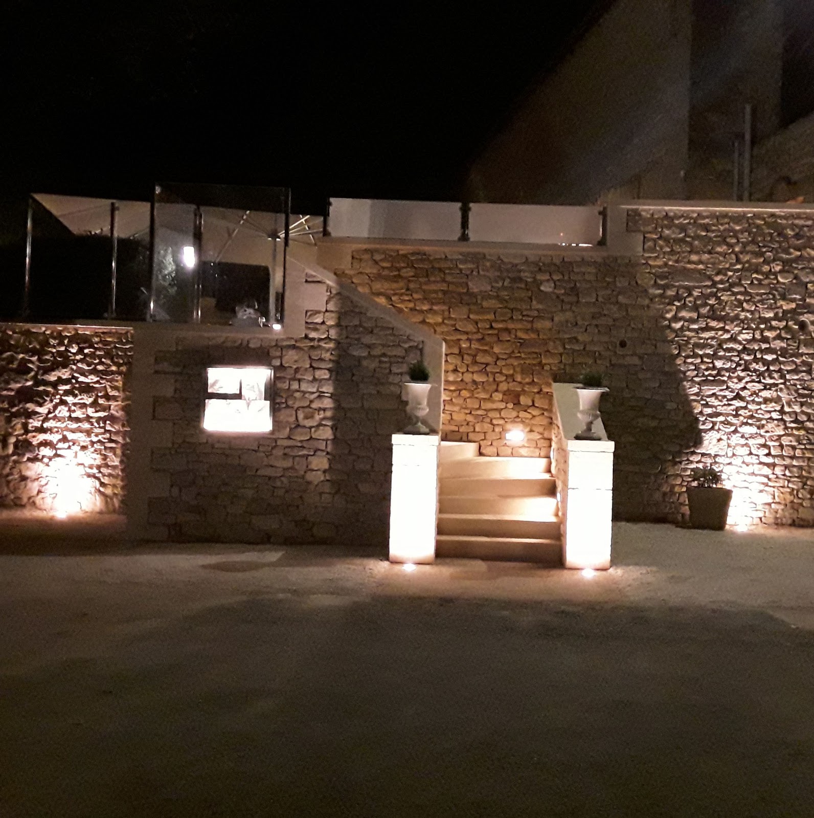 Le Bistrot d'Épicure