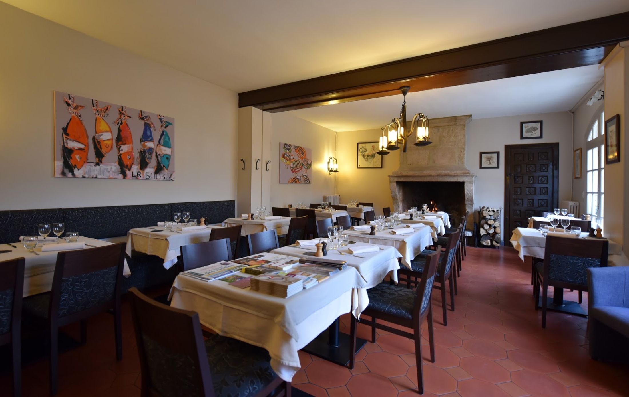 LE CLOS SAINT ROCH