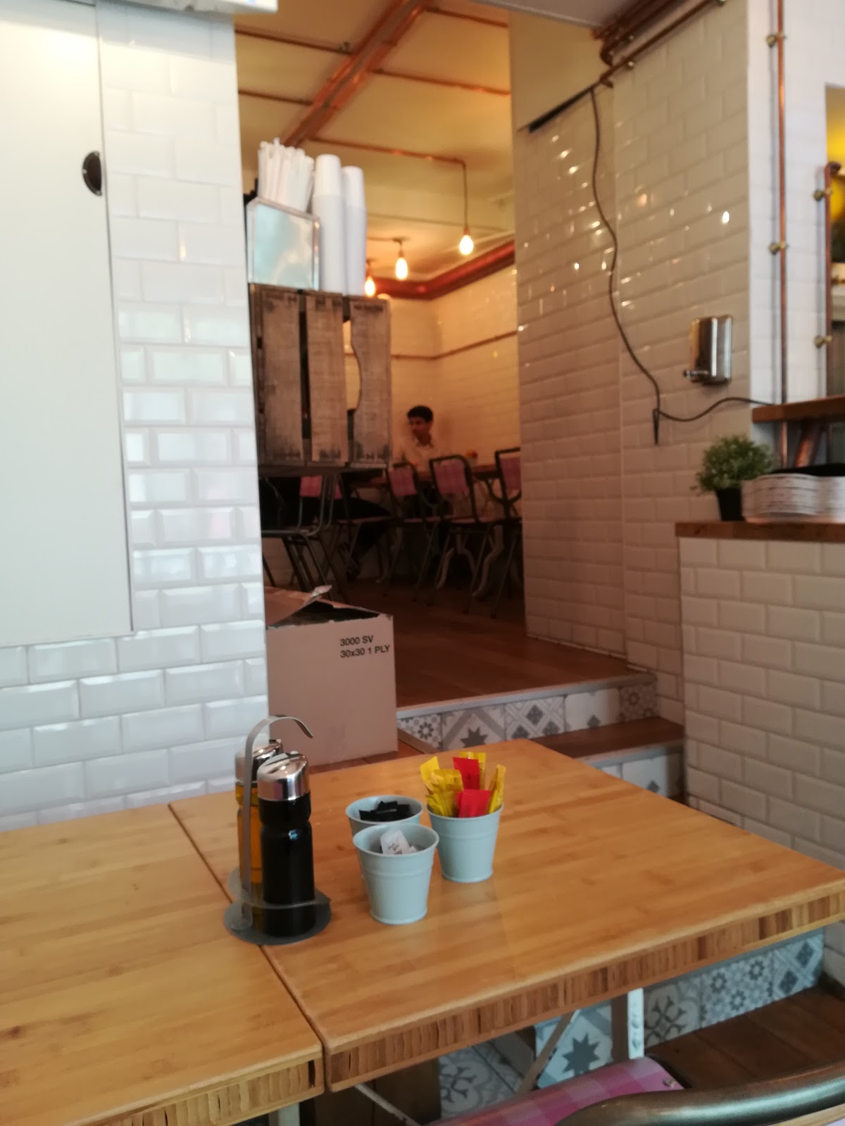 Paris French Cantine — photo 2