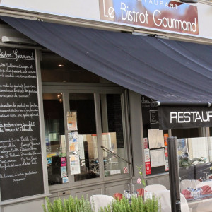 Le Bistrot Gourmand — photo 5