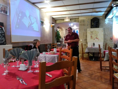 Auberge de la louvière