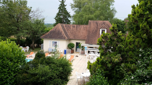 Le Relais du Quercy — photo 2