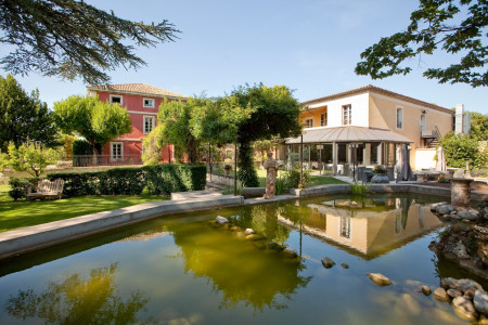 Villa Augusta — photo 2