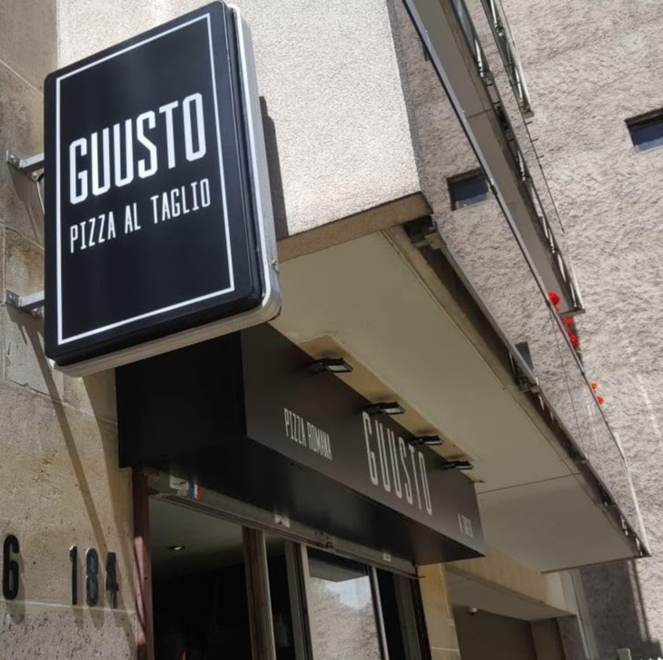 Guusto