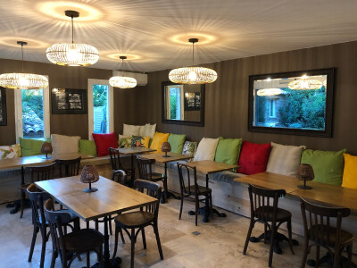 Le Café — photo 4