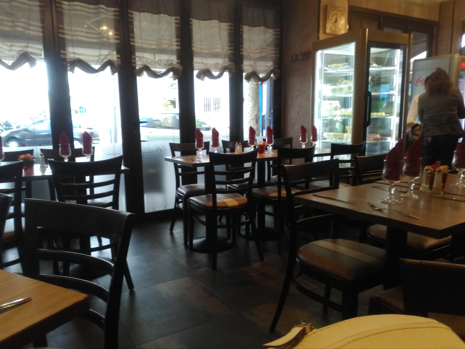 Chez Bedros — photo 1