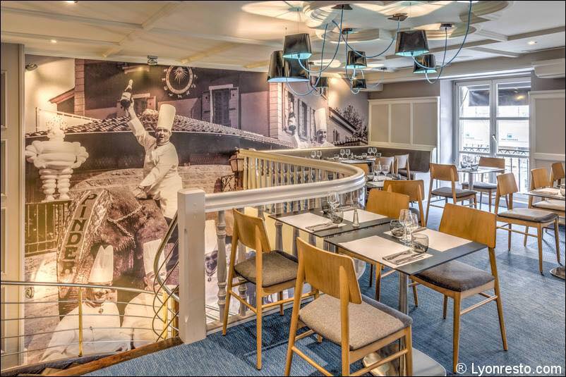 Le Grand Café Lyonnais
