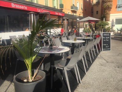Le Cosmo — photo 2
