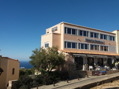 Hotel la santa — photo 3