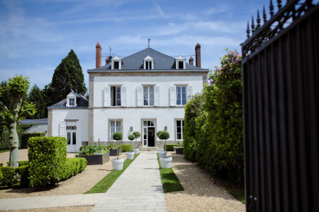La chapelle saint-martin — photo 4