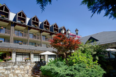 La mangeoire hotel mercure