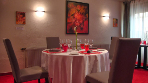 La petite auberge