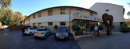 La vague de saint paul — photo 3