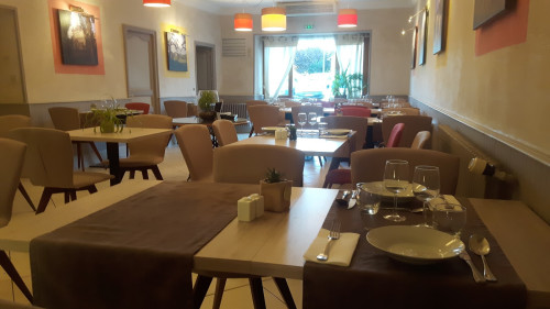HOTEL RESTAURANT ARCHAMBEAU