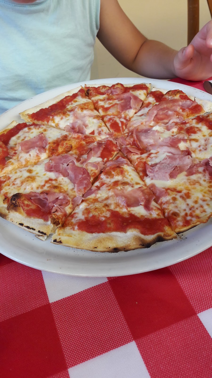 Little Italy — photo 6