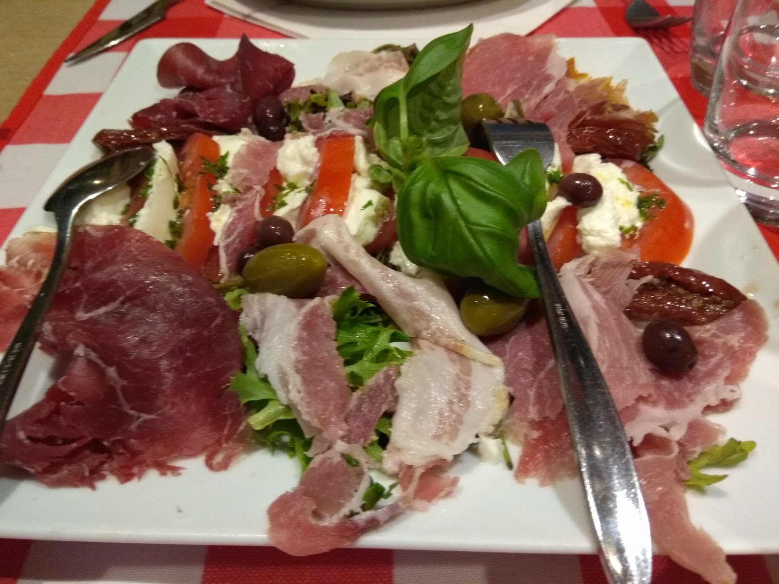 Little Italy — photo 7