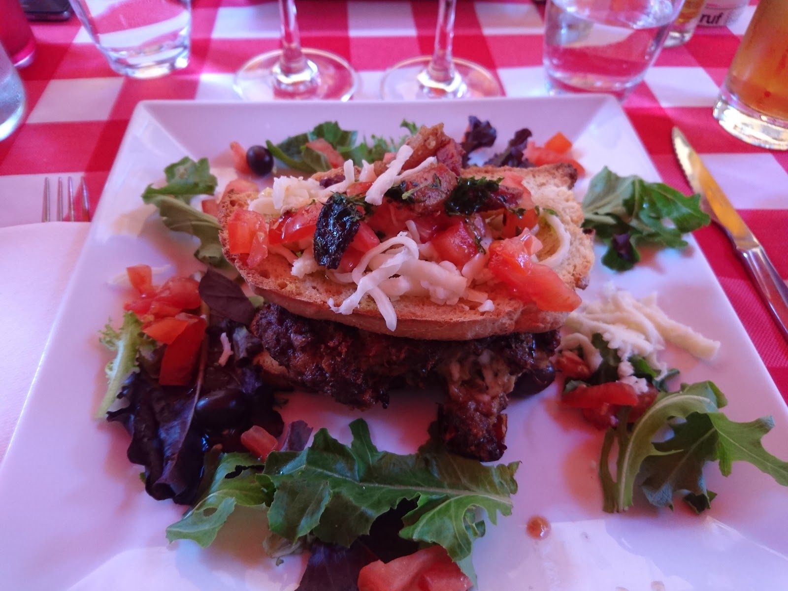 Little Italy