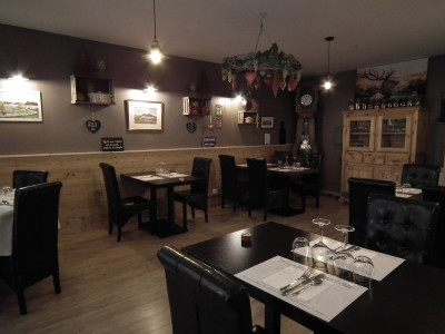 L'auberge de la tante arie — photo 1