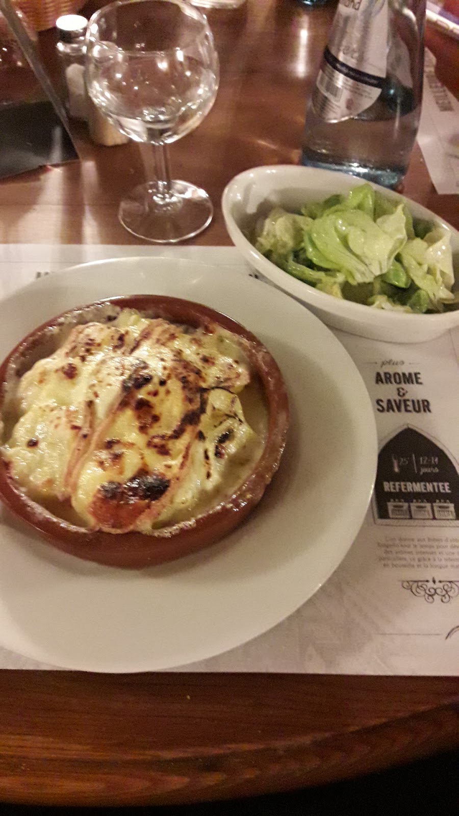 Au Bon Groin — photo 2