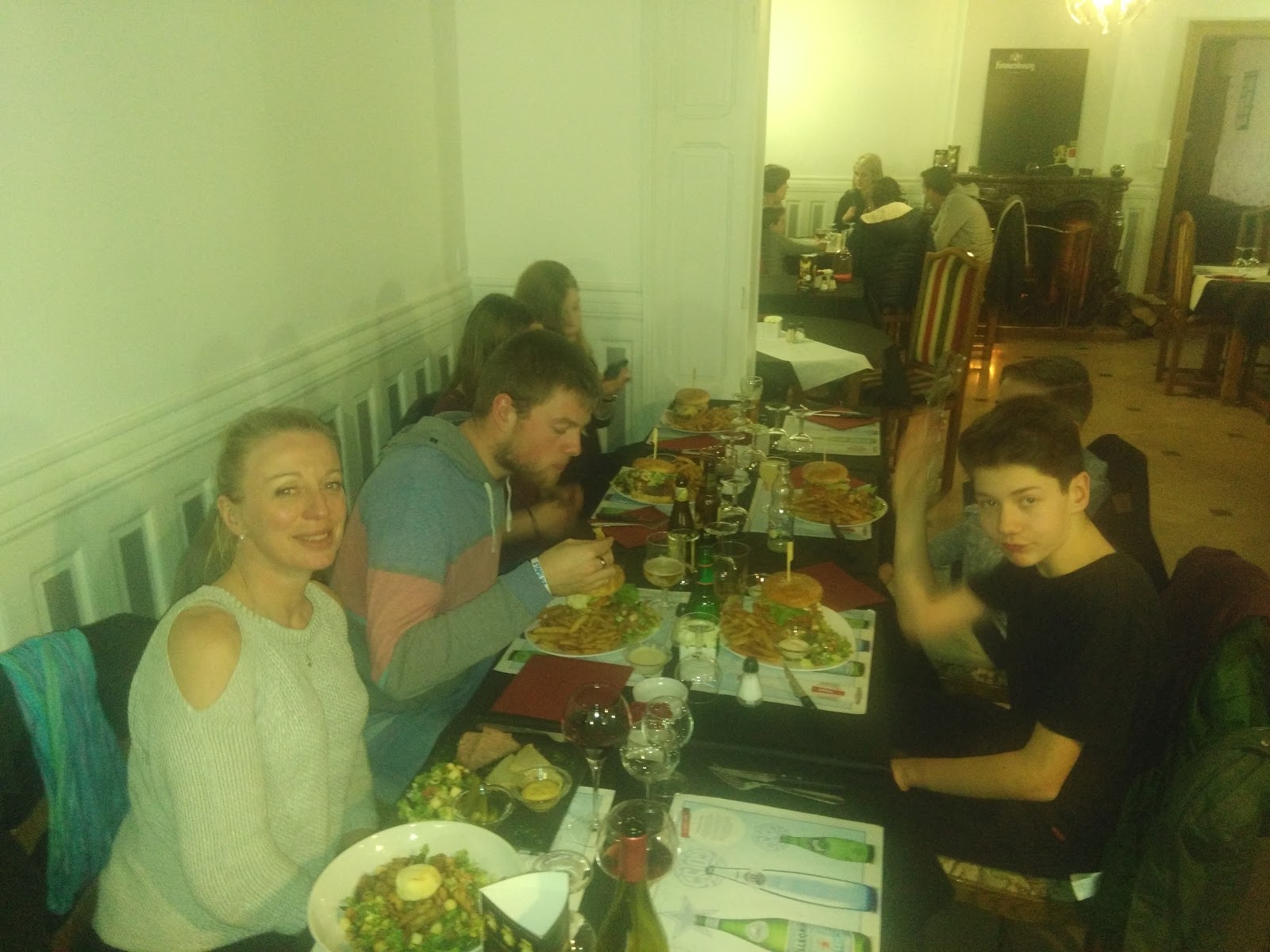 Au Bon Groin — photo 5
