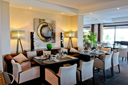 La Table de Louis