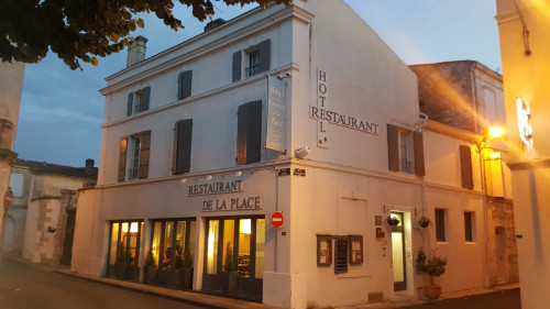 Restaurant de la Place — photo 7