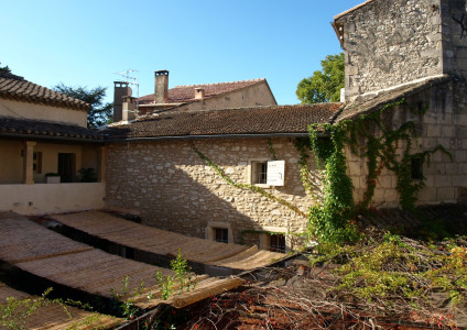 Auberge de st remy - restaurant fanny rey — photo 6