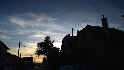 Auberge des Vieux Chênes — photo 4