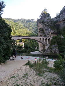L'auberge de la cascade — photo 9