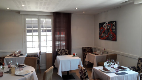 Les Caudalies Saint-Herblain (Nantes)
