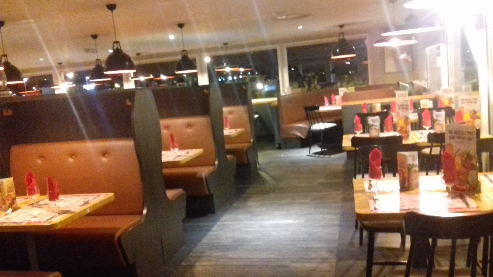 Buffalo Grill Mâcon-Sud Chaintré — photo 1
