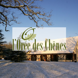 L'oree des chenes