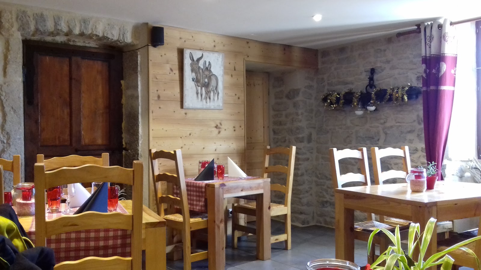 Auberge de la Ferme Guichard