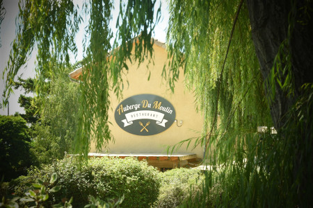 Auberge du moulin — photo 8