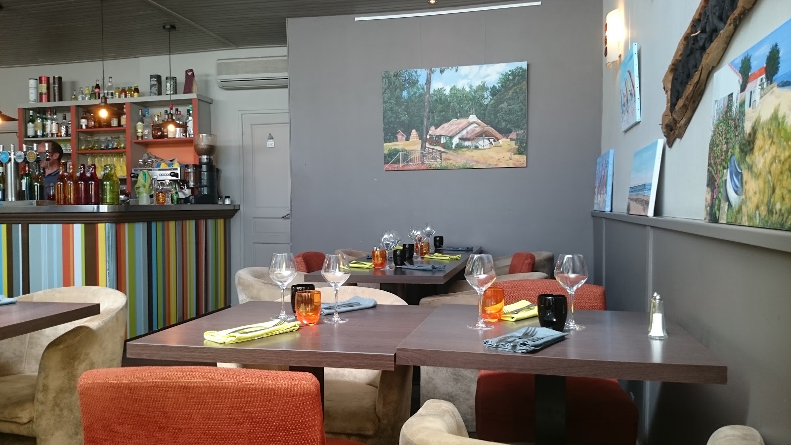 Chez bastien
