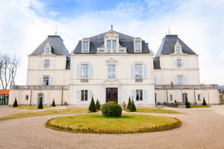 La cueillette