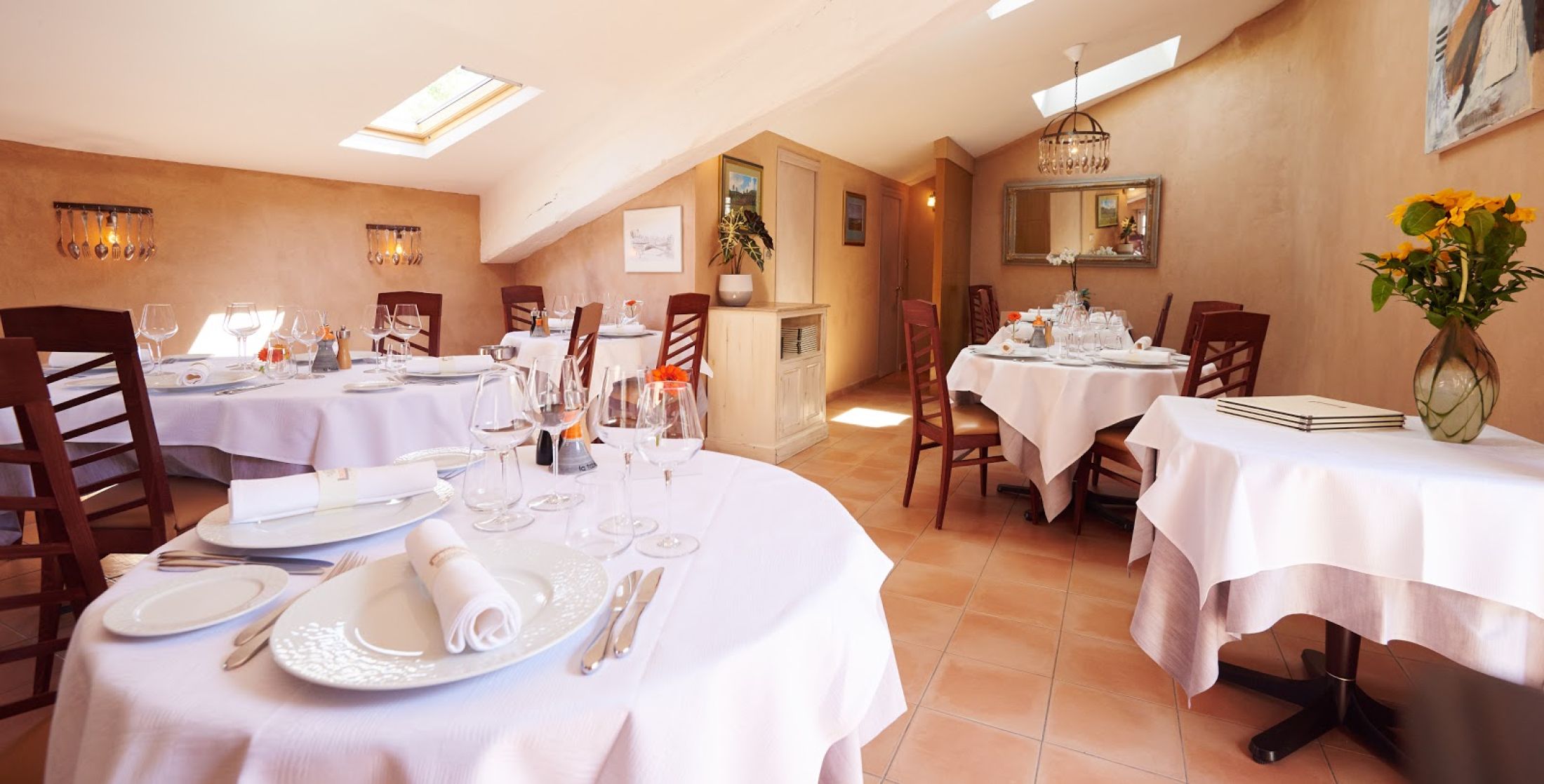 La table 