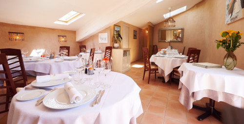 La table 