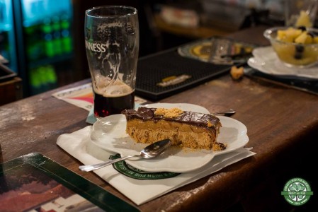O'BRADY'S