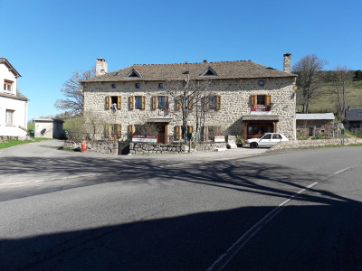 Restaurant de la poste 